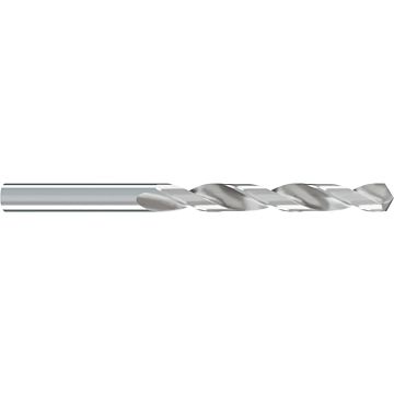 Brocas espirales cortas